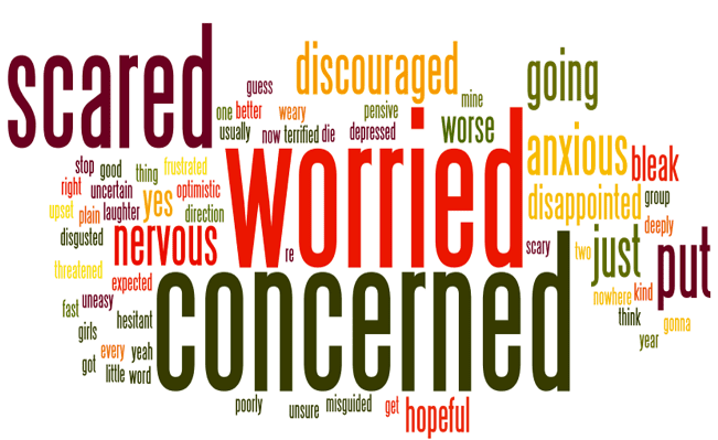 Inside the GOP: Report on focus groups with Evangelical, Tea Party, and moderate Republicans