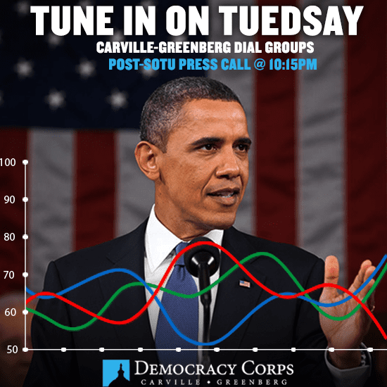 State of the Union 2014