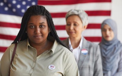 Getting Heard By Our Discontented Working Class Voters
